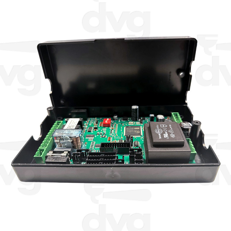 WEGA POLARIS ELECTRONIC BOX, ASTORIA PLUS 2004 1-3GR SB/GL 230V